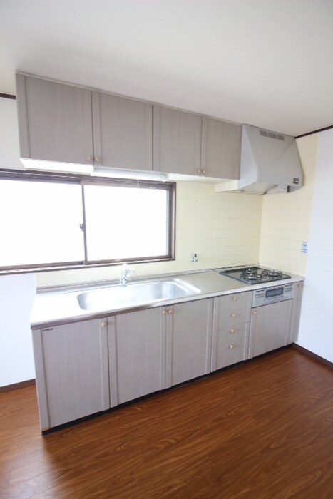 物件内観写真7　(キッチン)