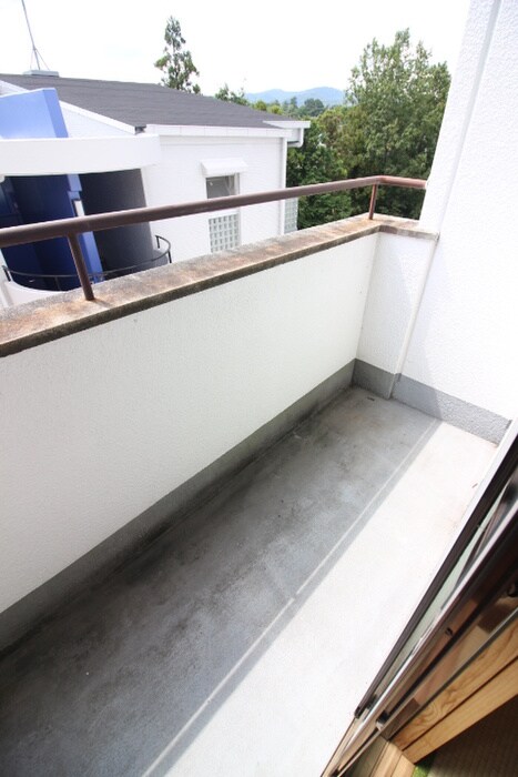 物件内観写真13　(ベランダ・バルコニー)