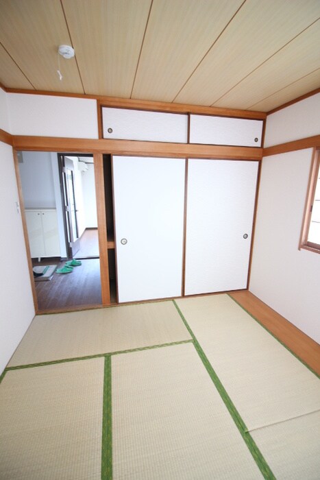 物件内観写真20　(収納)