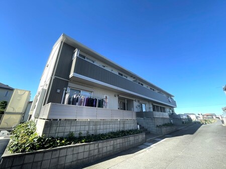 Casa　Soleil外観写真