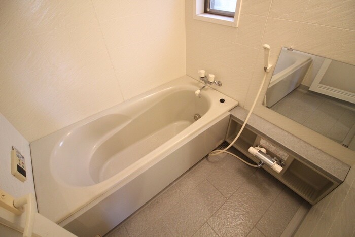 物件内観写真8　(バス／シャワールーム等)