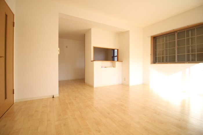 物件内観写真12　(居室)