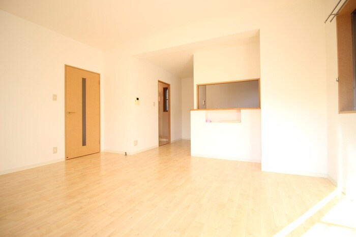 物件内観写真13　(居室)