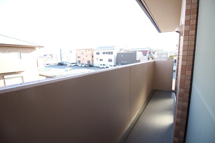 物件内観写真17　(ベランダ・バルコニー)
