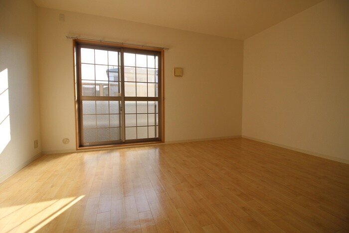 物件内観写真21　(居室)