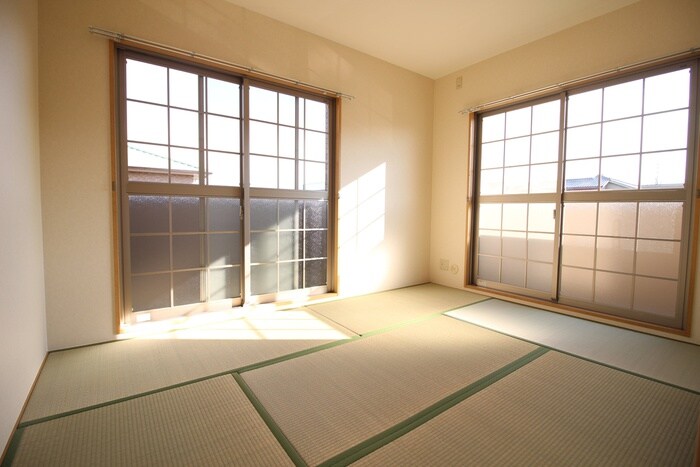 物件内観写真22　(居室)