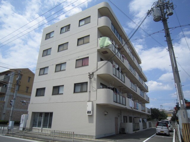 物件外観写真3　(外観写真)