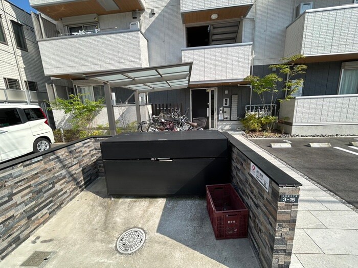 物件外観写真5　(その他)