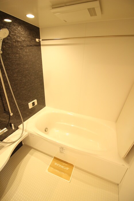 物件内観写真10　(バス／シャワールーム等)