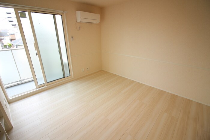 物件内観写真12　(居室)