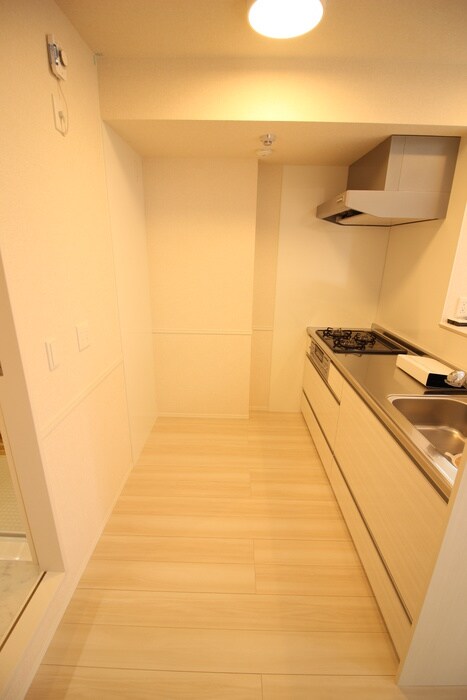 物件内観写真17　(キッチン)