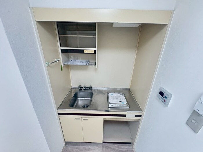 物件内観写真9　(キッチン)