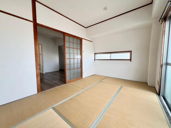 物件内観写真9　(居室)