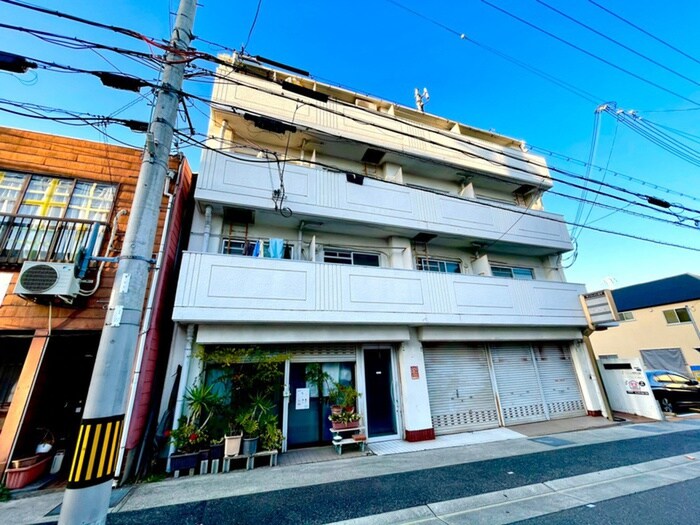 物件外観写真4　(外観写真)