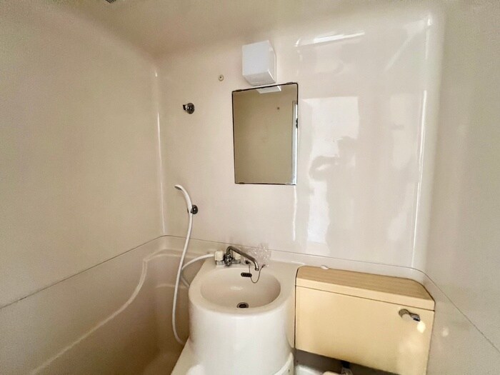 物件内観写真19　(洗面)