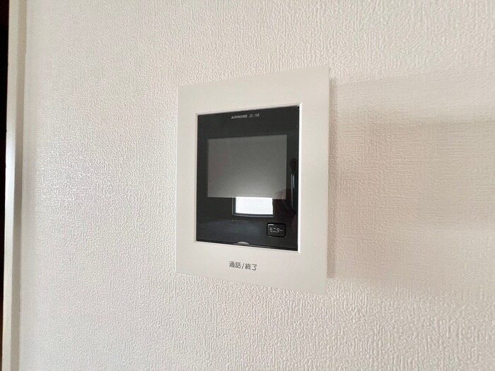 物件内観写真20　(洗濯機置場)