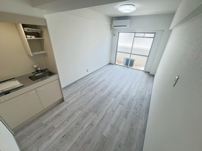 物件内観写真21　(居室)