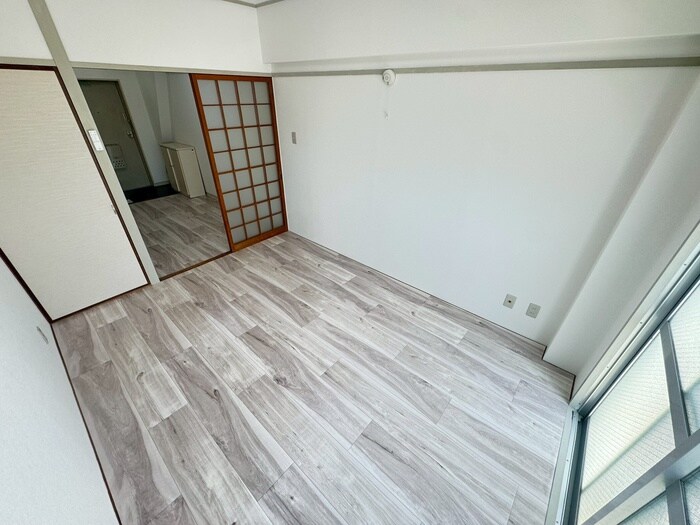 物件内観写真21　(居室)