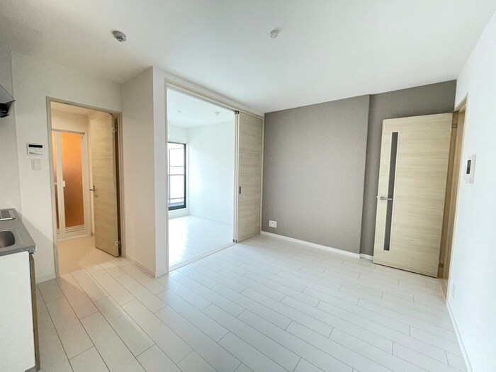 物件内観写真7　(居室)