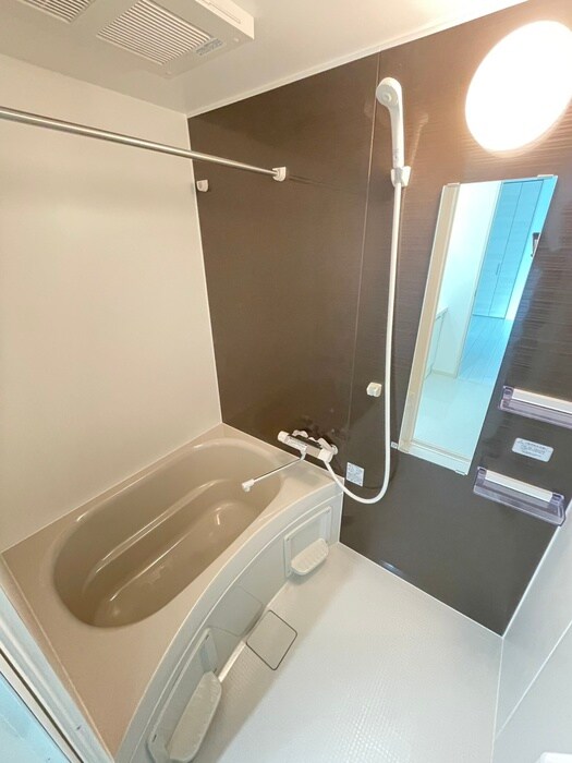 物件内観写真8　(バス／シャワールーム等)