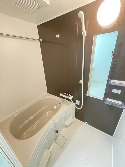 物件内観写真9　(バス／シャワールーム等)