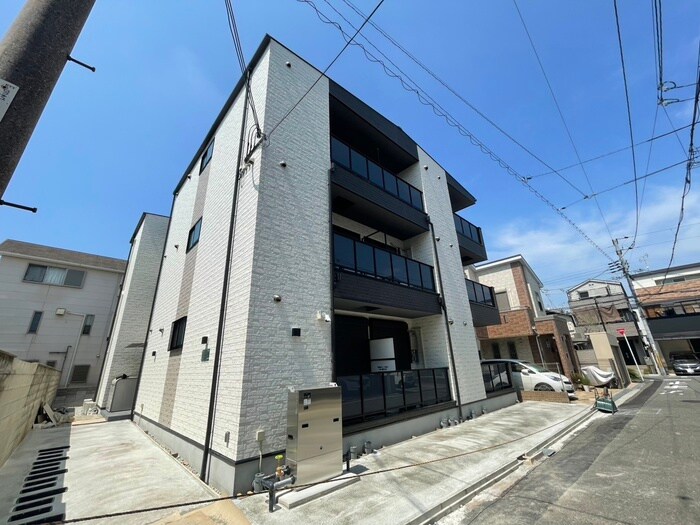 物件外観写真5　(外観写真)