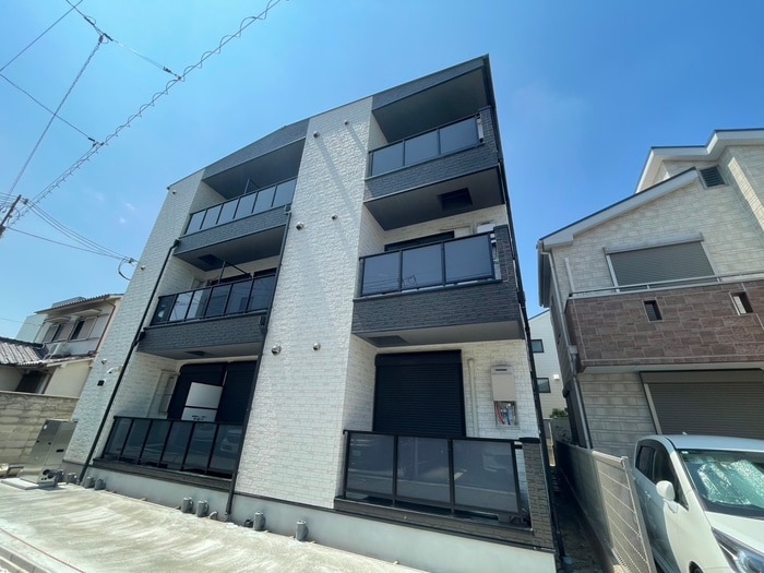 物件外観写真6　(外観写真)