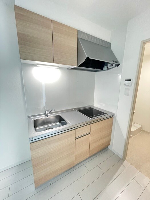 物件内観写真10　(キッチン)