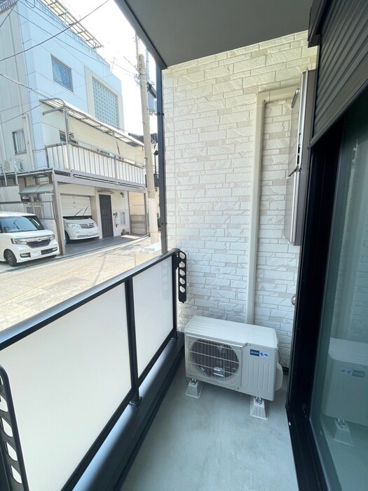 物件内観写真16　(ベランダ・バルコニー)