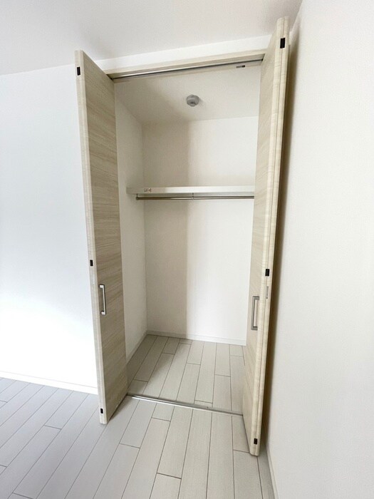 物件内観写真19　(収納)