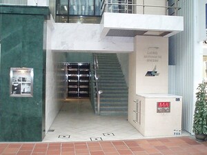 ロ－レル元町サンセ－ル（302）外観写真