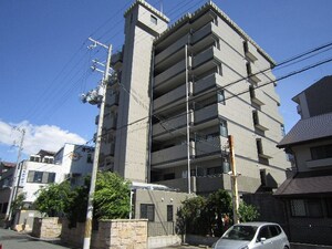 パストラーレ大西外観写真
