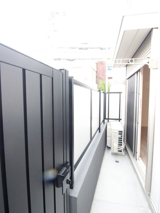 物件内観写真18　(ベランダ・バルコニー)