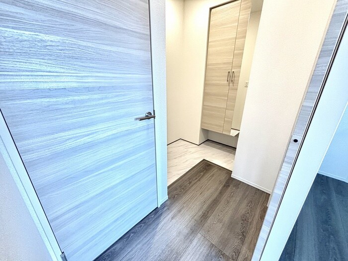 物件内観写真19　(廊下)