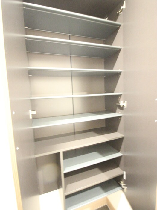 物件内観写真22　(靴箱)