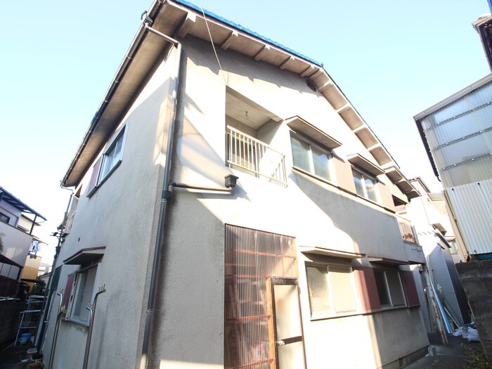 物件外観写真2　(外観写真)