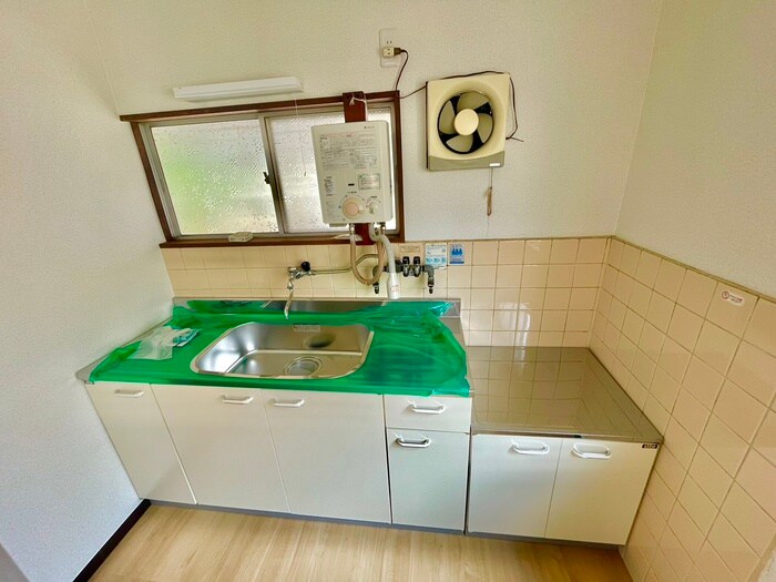 物件内観写真7　(キッチン)