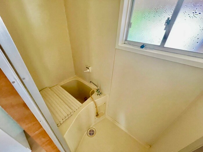 物件内観写真10　(バス／シャワールーム等)