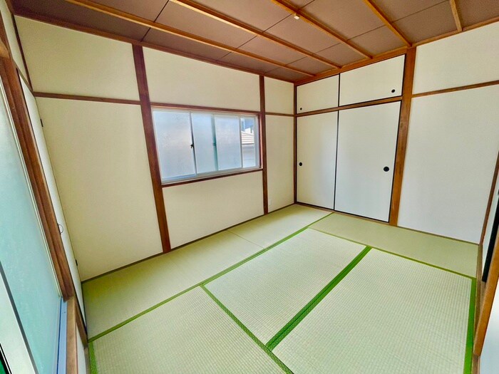 物件内観写真13　(居室)