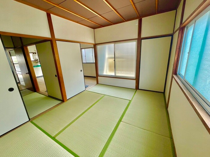 物件内観写真17　(居室)