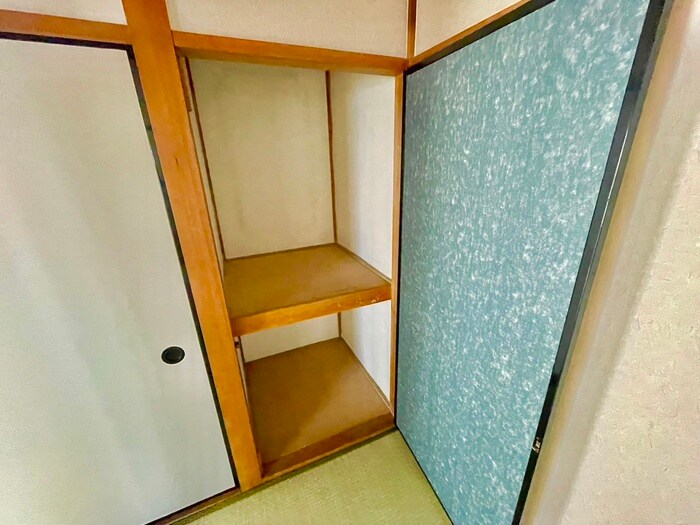 物件内観写真20　(収納)