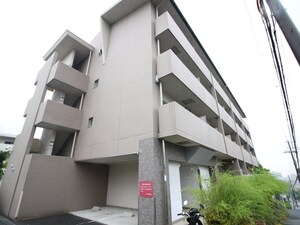 上ケ原ヒルズ外観写真