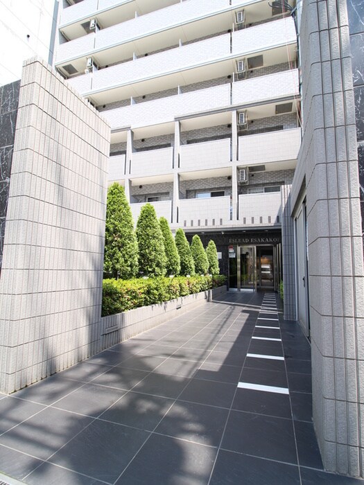 物件外観写真3　(建物設備)