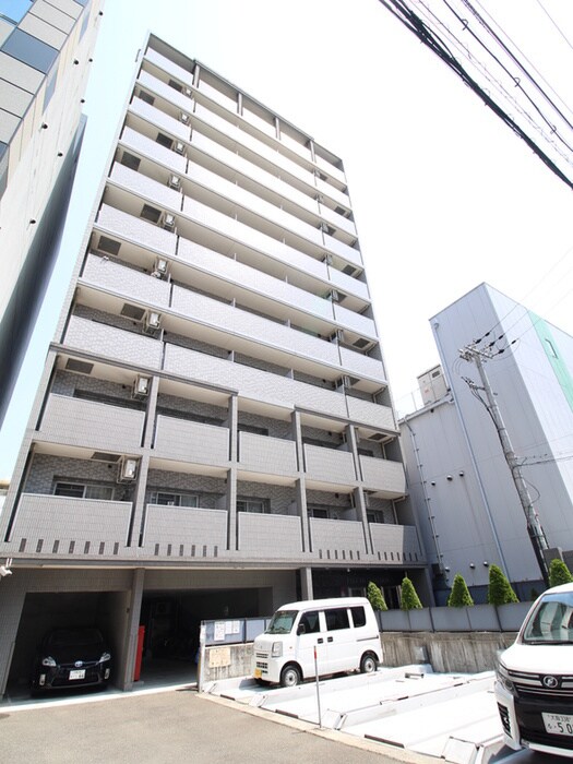 物件外観写真5　(駐車場)