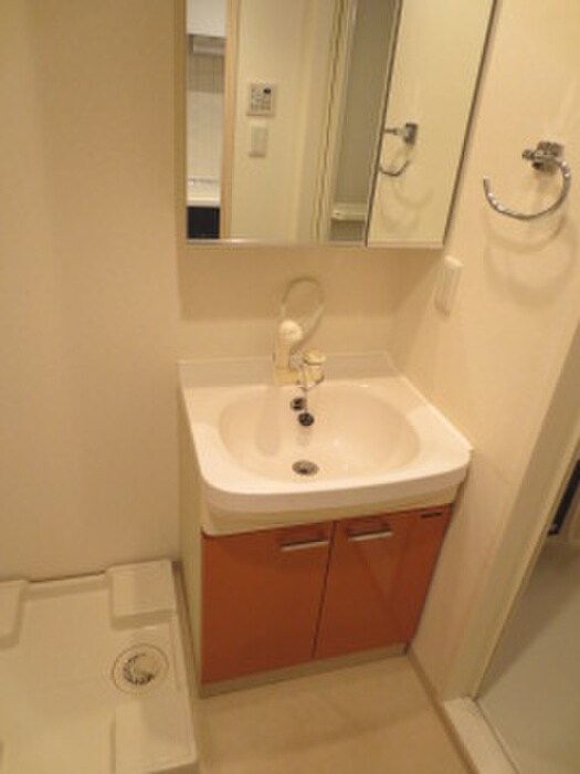 物件内観写真16　(洗面)