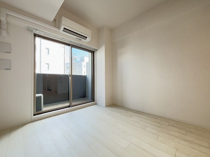 エスリード神戸ラ・コスタの居室