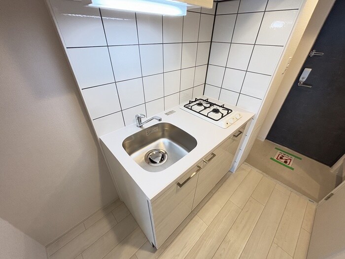 物件内観写真9　(キッチン)