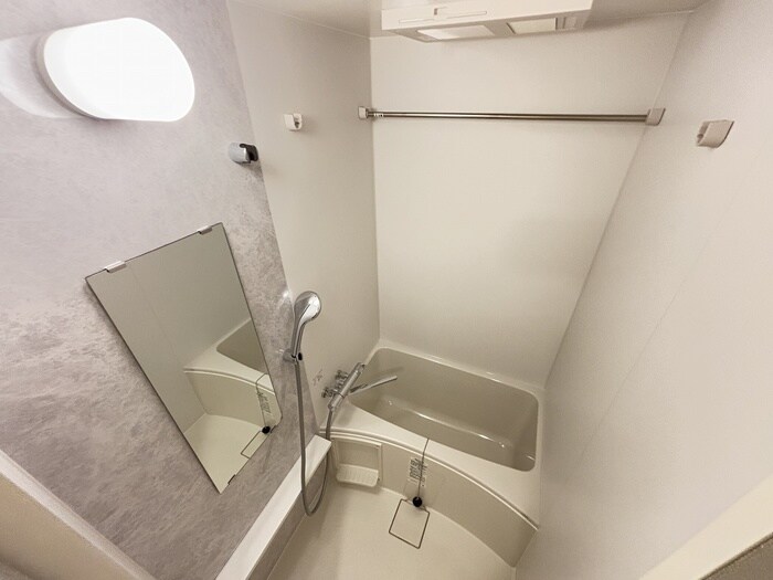 物件内観写真10　(バス／シャワールーム等)
