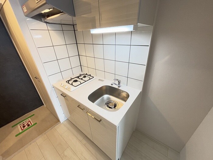 物件内観写真10　(キッチン)