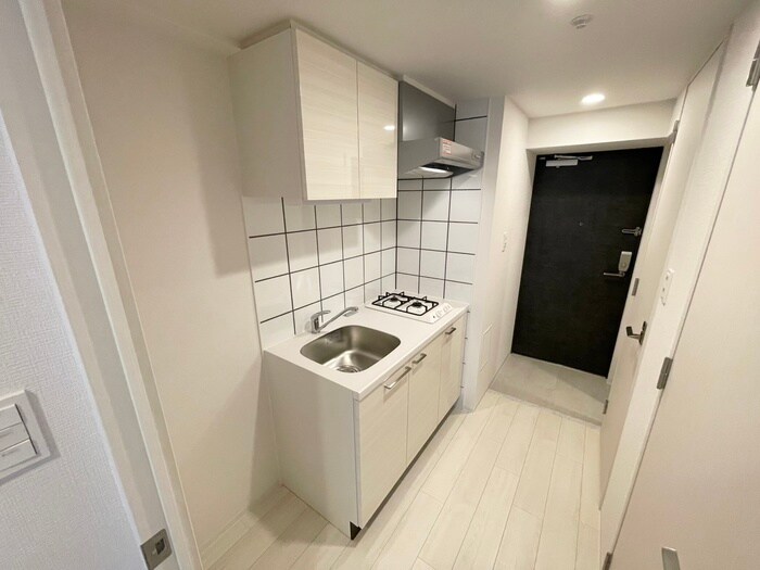 物件内観写真10　(キッチン)